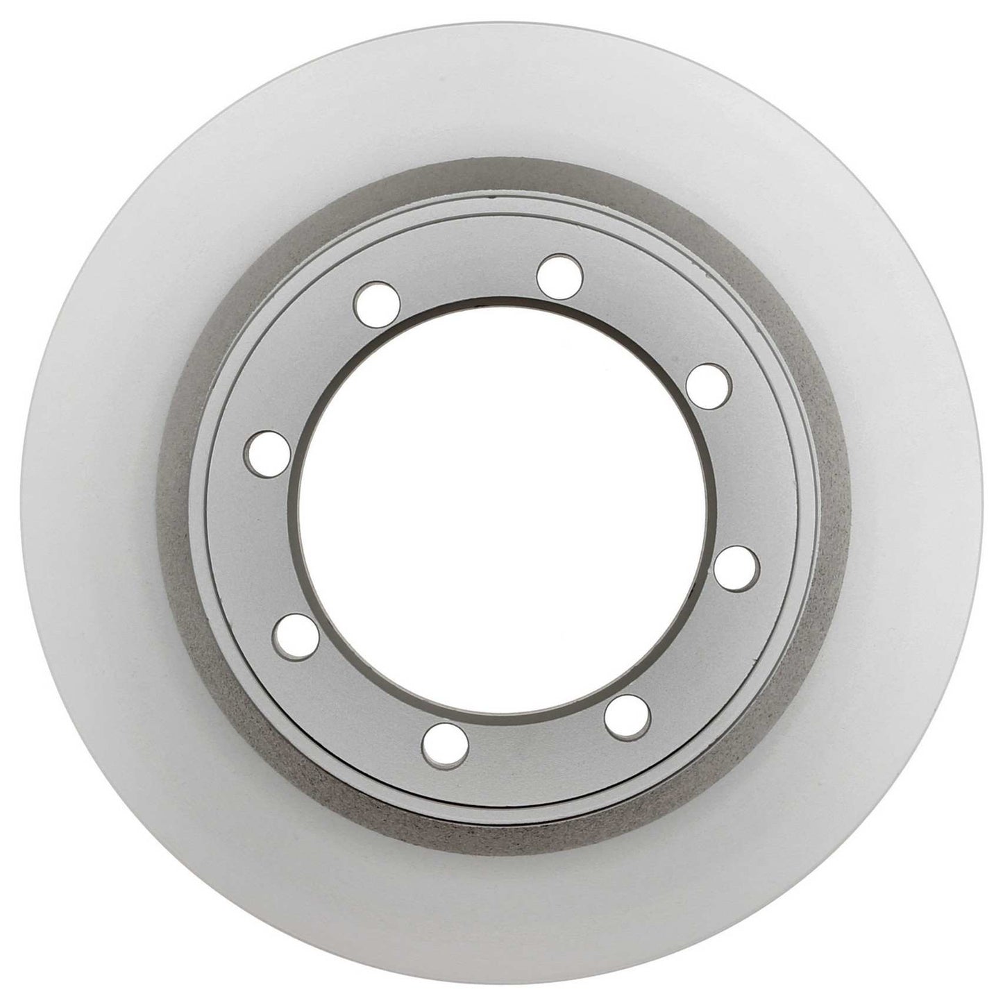 Centric Parts Disc Brake Rotor GCX FC with RS200 coating 320.65079F