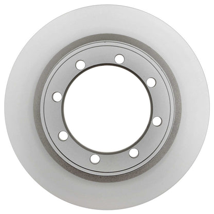 Centric Parts Disc Brake Rotor GCX FC with RS200 coating 320.65079F