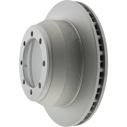 Centric Parts GCX Elemental Protection Brake Rotors By StopTech 320.65079
