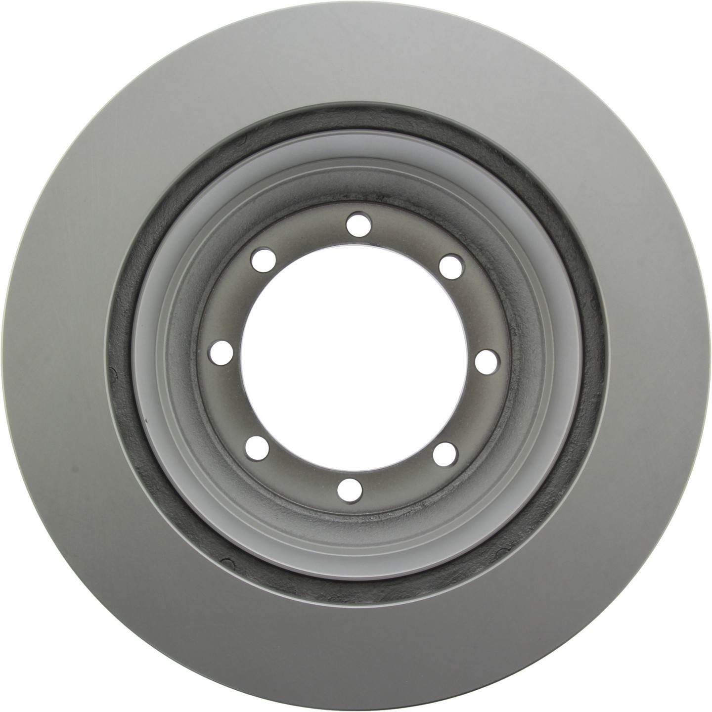 Centric Parts Disc Brake Rotor GCX with Partial Coating for Ford E-350 Club Wagon 1999-2005, F-150 2000-2004 320.65079