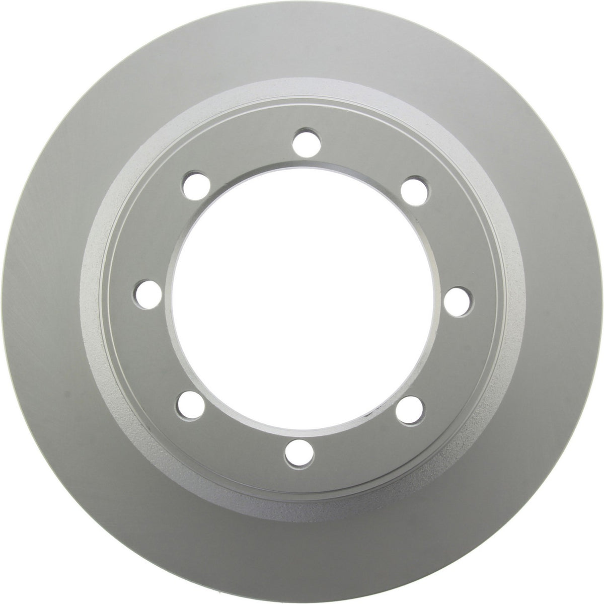Centric Parts GCX Elemental Protection Brake Rotors By StopTech 320.65079