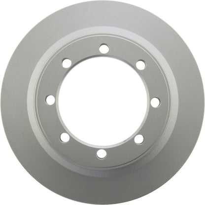 Centric Parts GCX Elemental Protection Brake Rotors By StopTech 320.65079