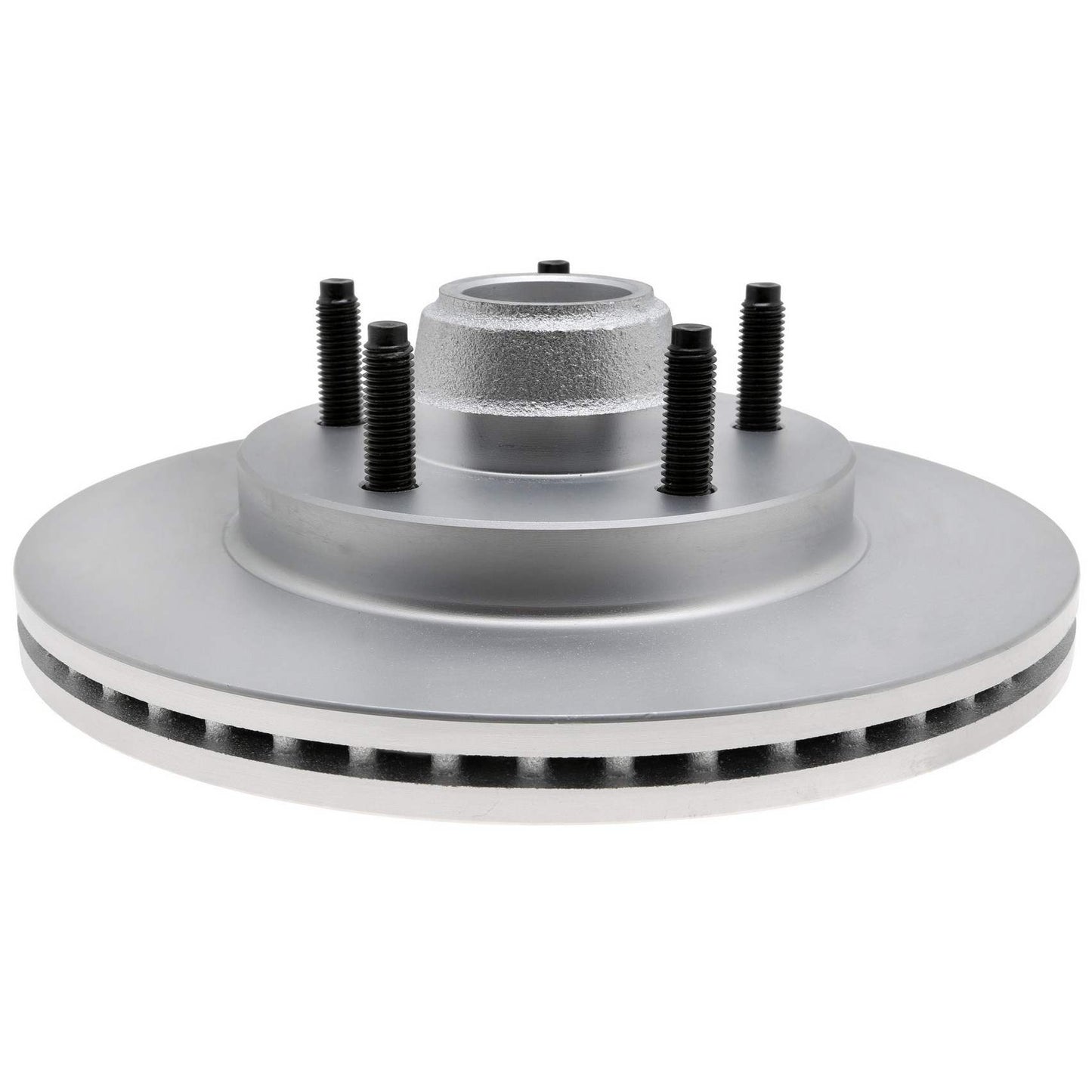 Centric Parts Disc Brake Rotor with Full Coating for 2000-2004 Ford F-150 320.65080F