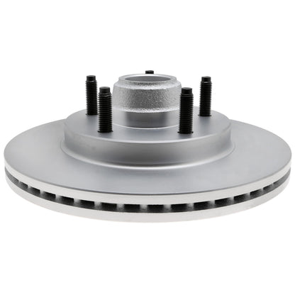 Centric Parts Disc Brake Rotor with Full Coating for 2000-2004 Ford F-150 320.65080F