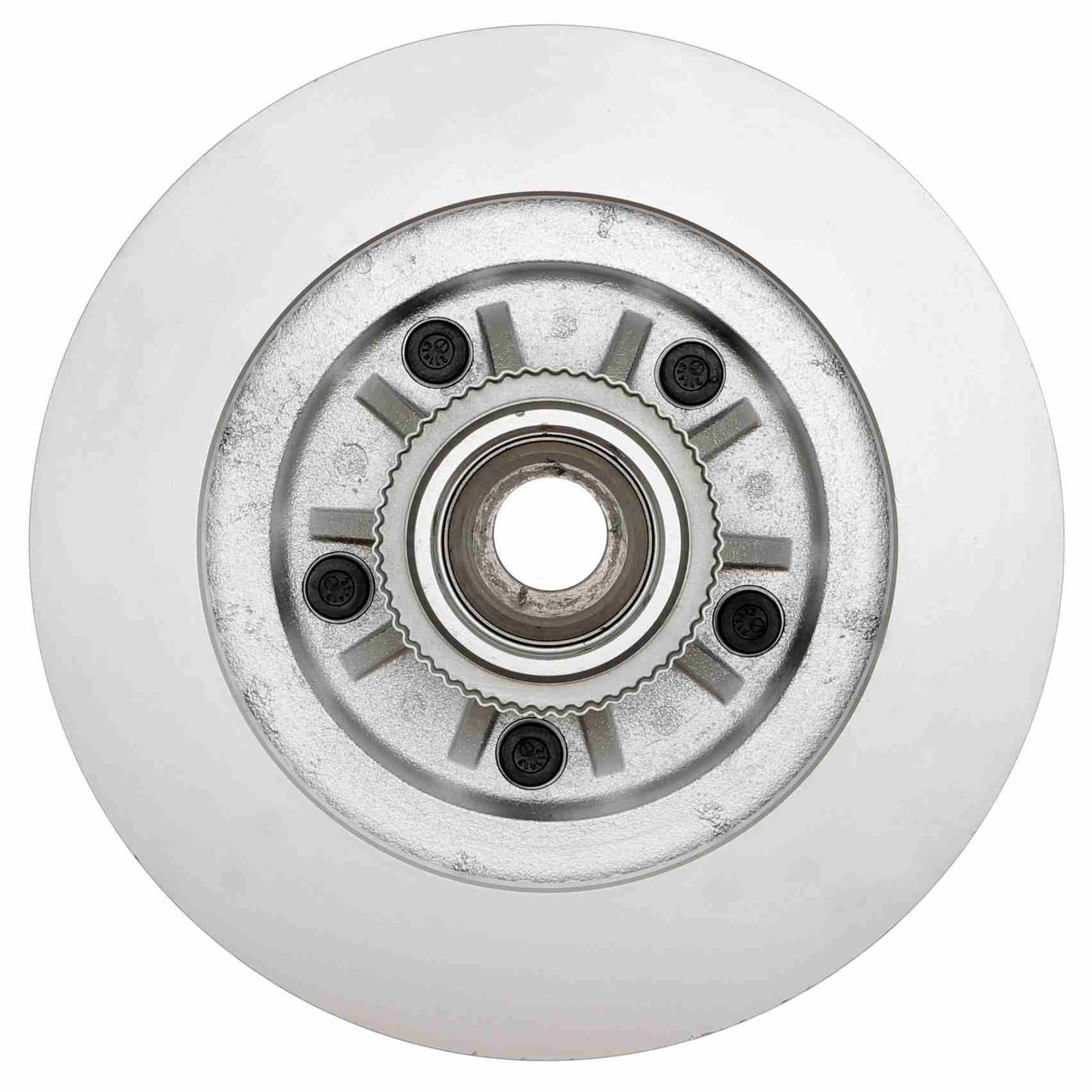 Centric Parts Disc Brake Rotor with Full Coating for 2000-2004 Ford F-150 320.65080F