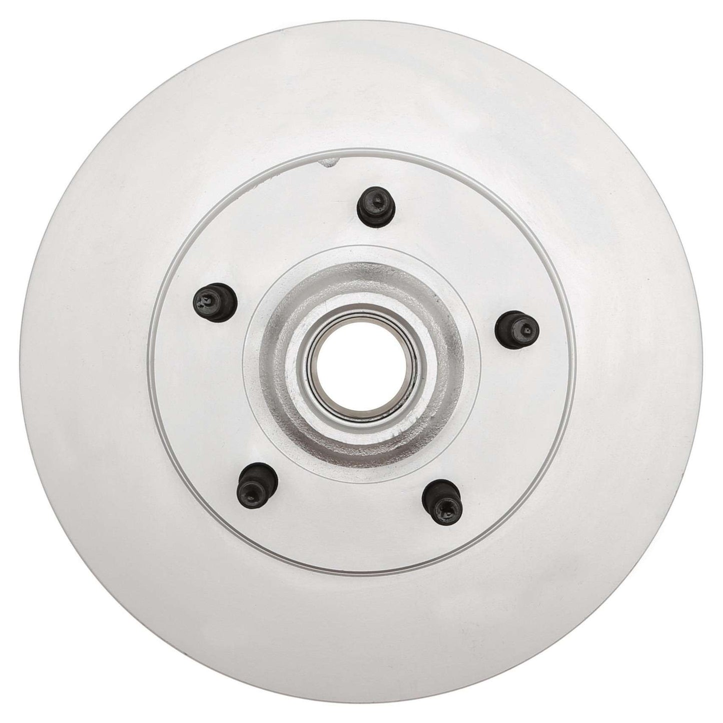 Centric Parts Disc Brake Rotor with Full Coating for 2000-2004 Ford F-150 320.65080F