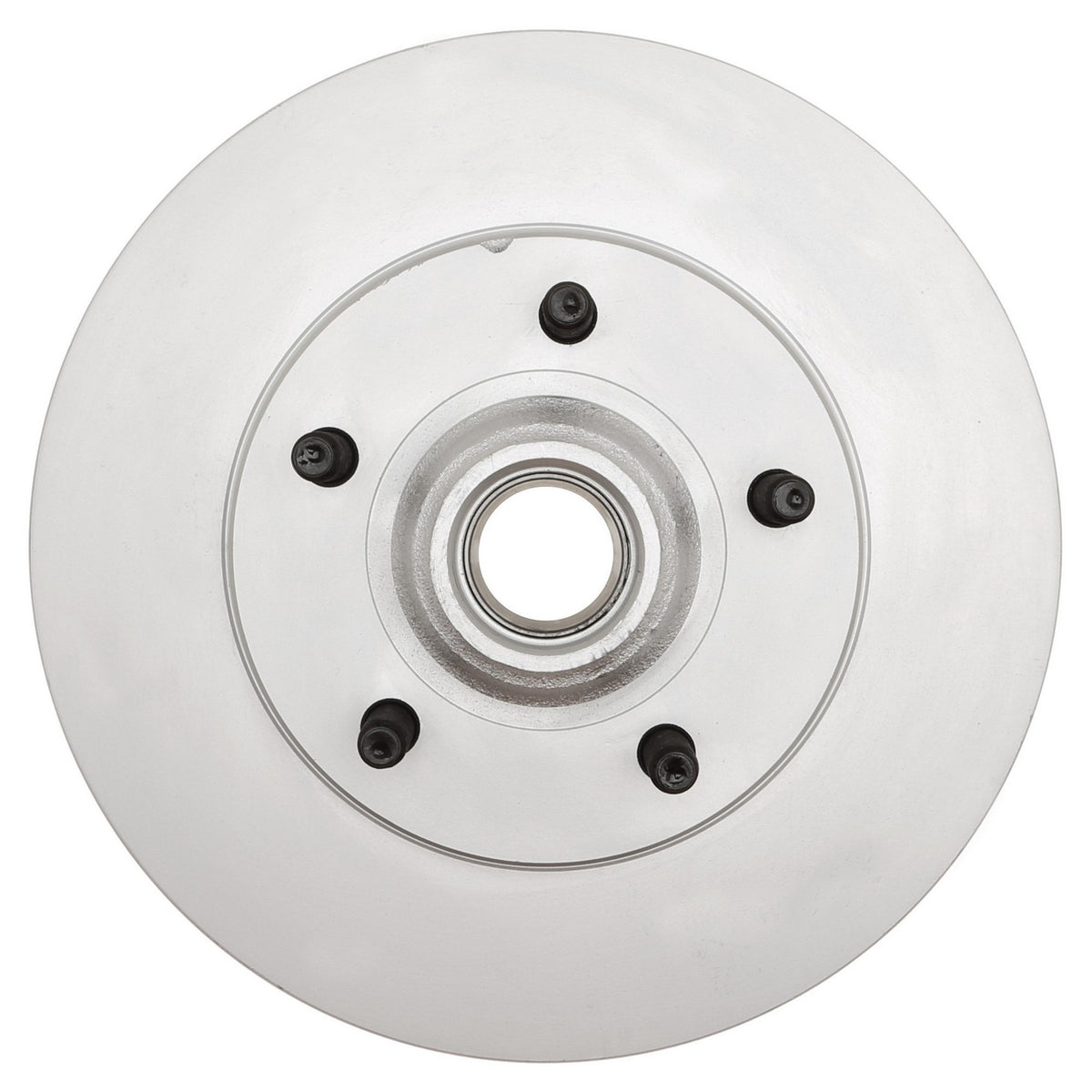 Centric Parts Disc Brake Rotor with Full Coating for 2000-2004 Ford F-150 320.65080F