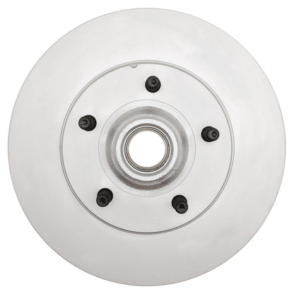 Centric Parts Disc Brake Rotor with Full Coating for 2000-2004 Ford F-150 320.65080F