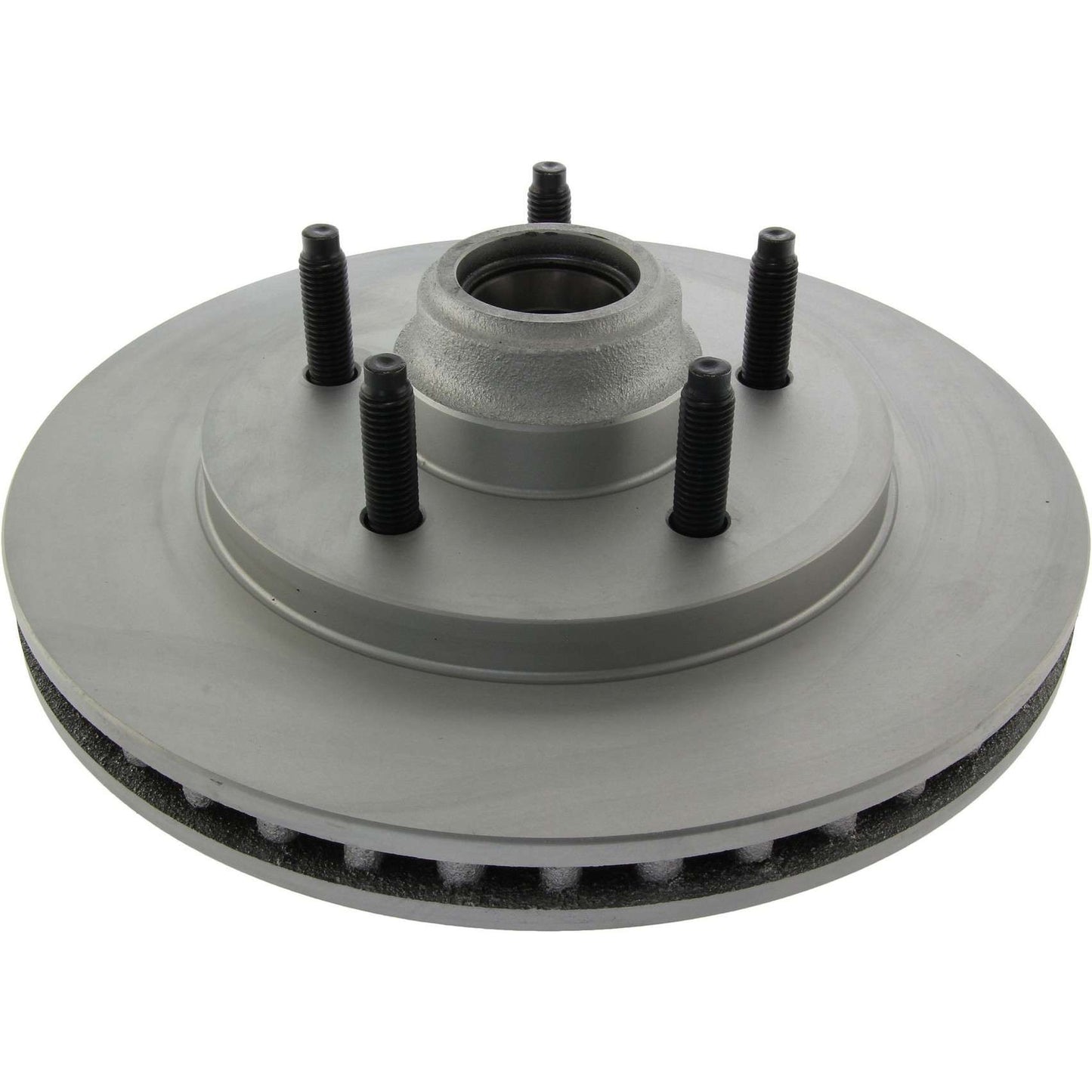 Centric Parts Disc Brake Rotor GCX with Full Coating 320.65081F