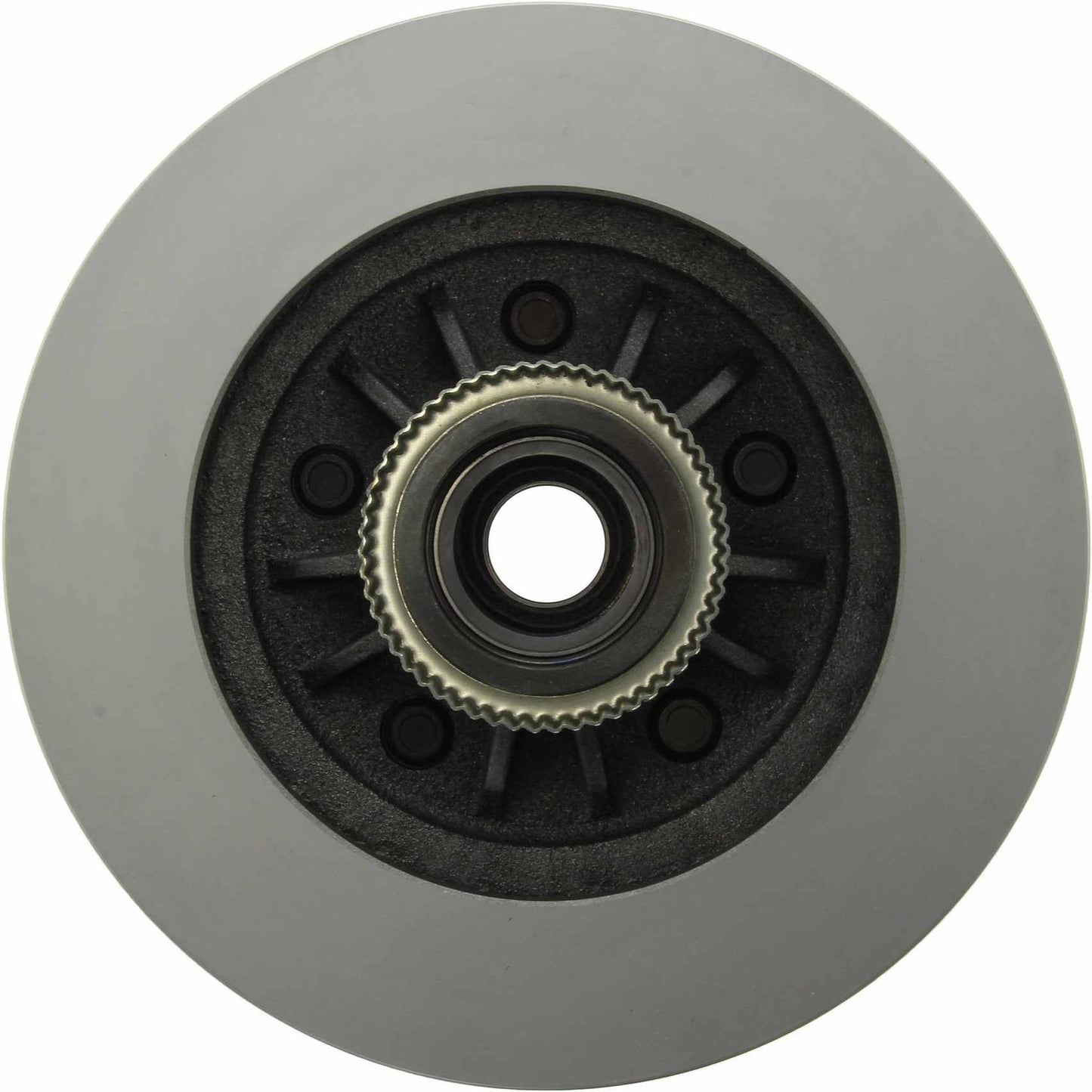 Centric Parts Disc Brake Rotor GCX with Full Coating 320.65081F