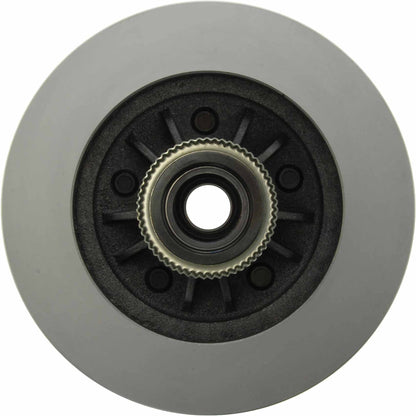 Centric Parts Disc Brake Rotor GCX with Full Coating 320.65081F