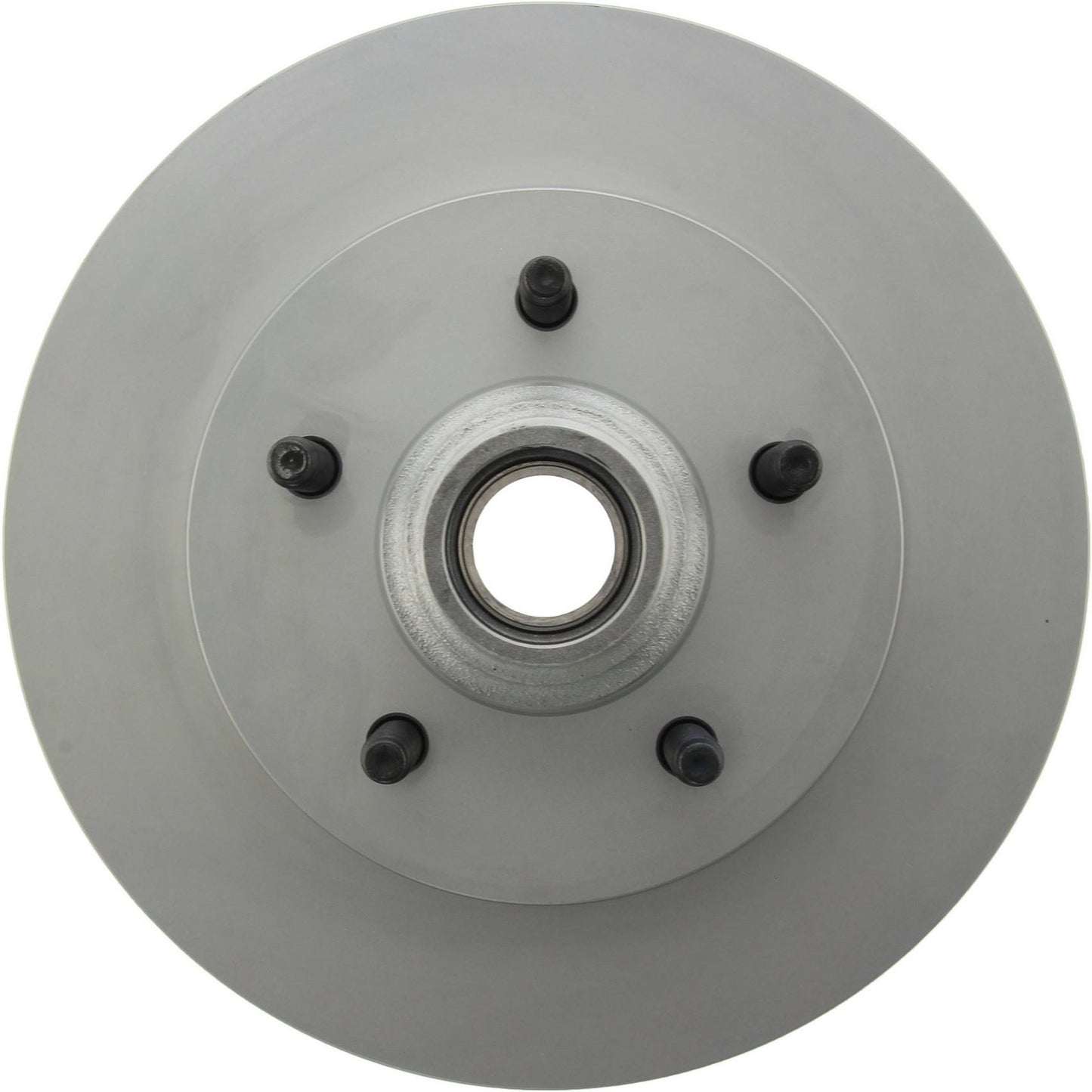 Centric Parts Disc Brake Rotor GCX with Full Coating 320.65081F