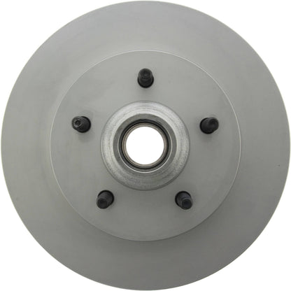 Centric Parts Disc Brake Rotor GCX with Full Coating 320.65081F