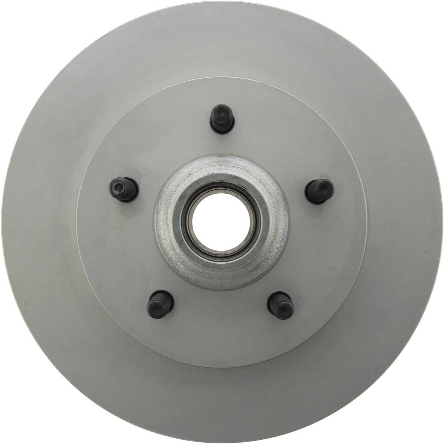 Centric Parts Disc Brake Rotor GCX with Full Coating 320.65081F