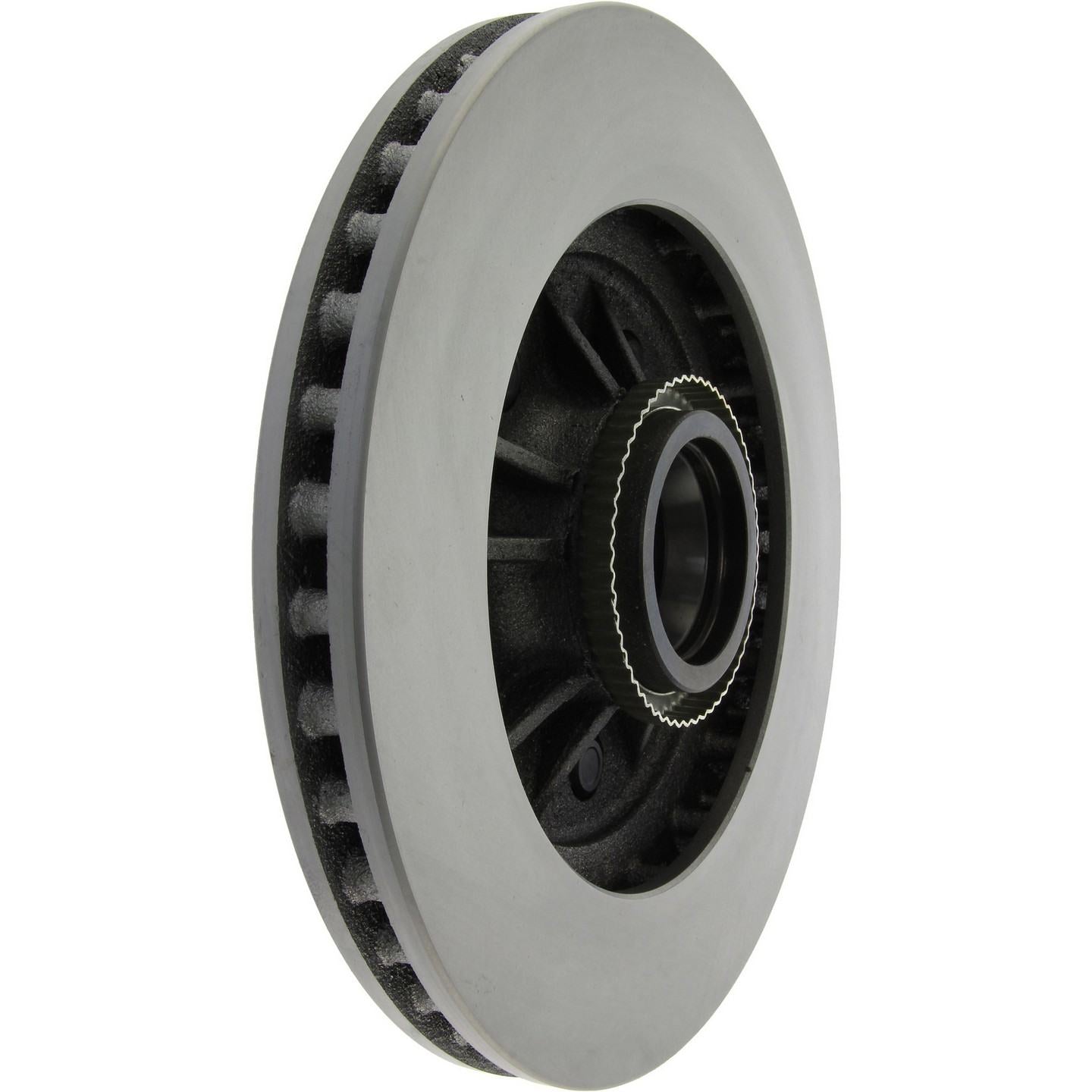 Centric Parts Disc Brake Rotor GCX with Full Coating 320.65081F