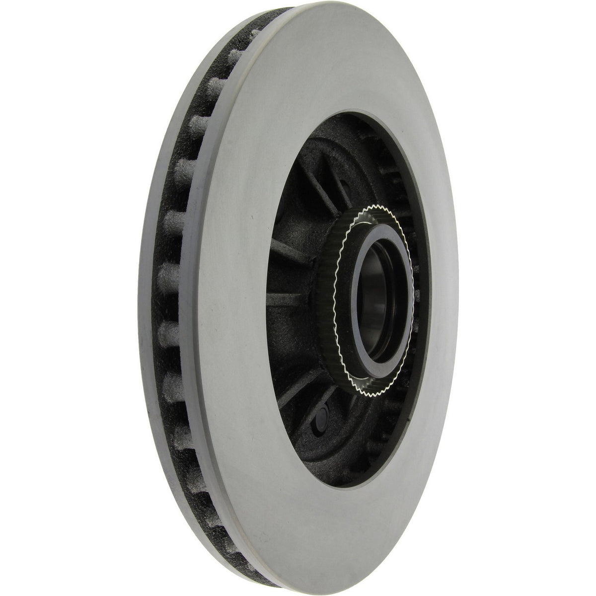 Centric Parts Disc Brake Rotor GCX with Full Coating 320.65081F