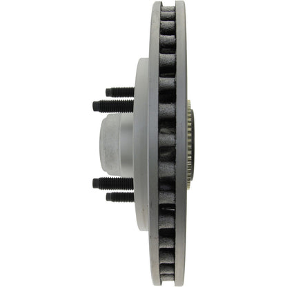 Centric Parts Disc Brake Rotor GCX with Full Coating 320.65081F