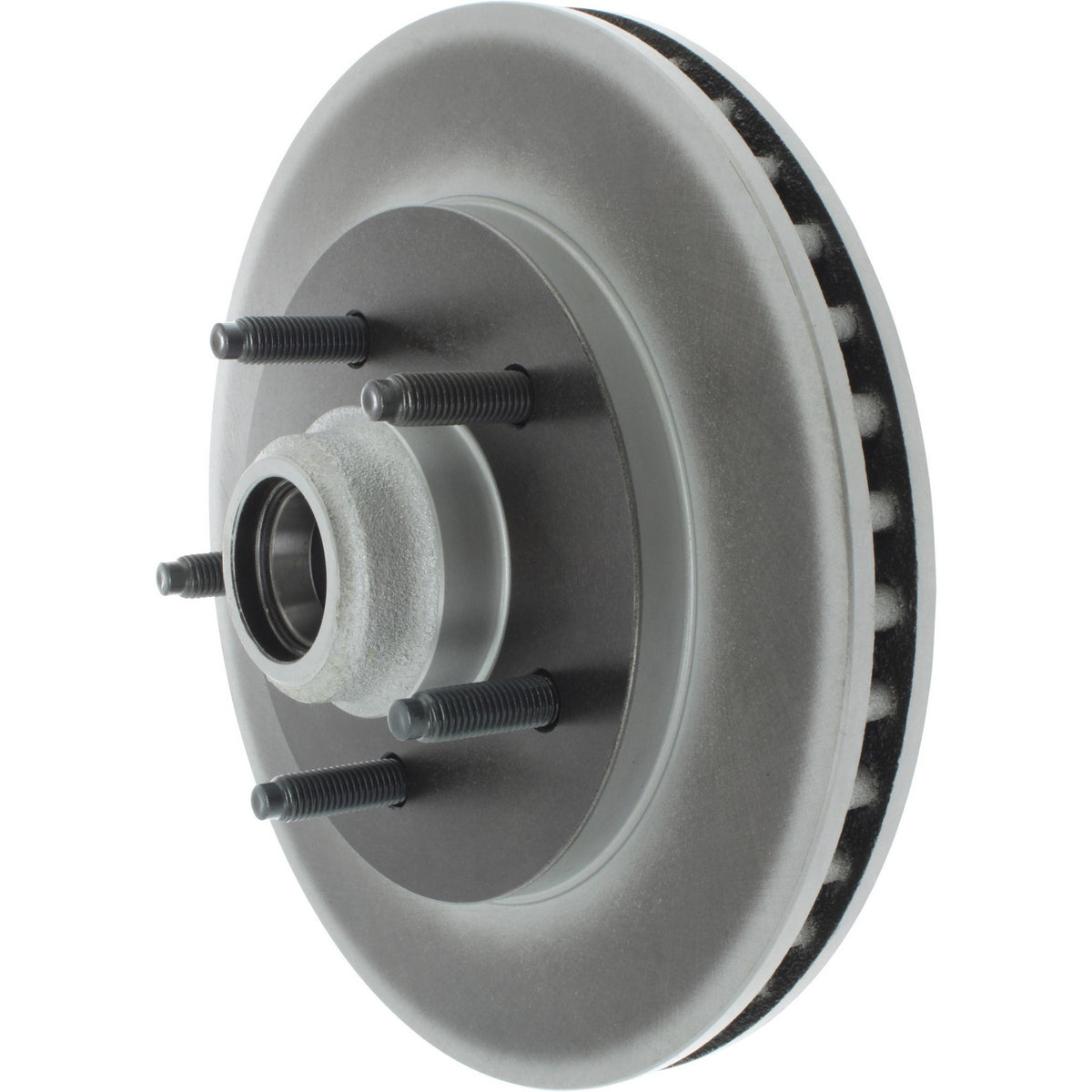 Centric Parts GCX Elemental Protection Brake Rotors By StopTech 320.65081