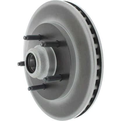 Centric Parts GCX Elemental Protection Brake Rotors By StopTech 320.65081