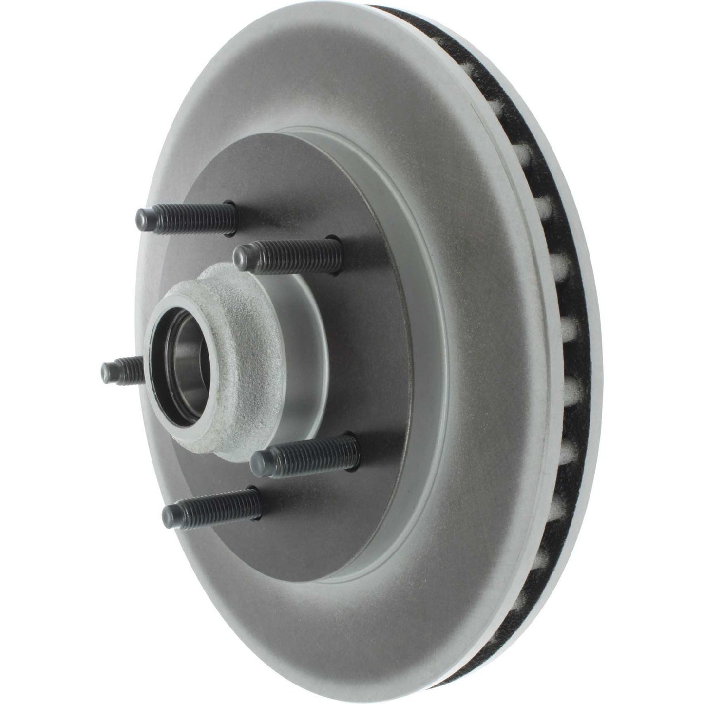 Centric Parts GCX Elemental Protection Brake Rotors By StopTech 320.65081