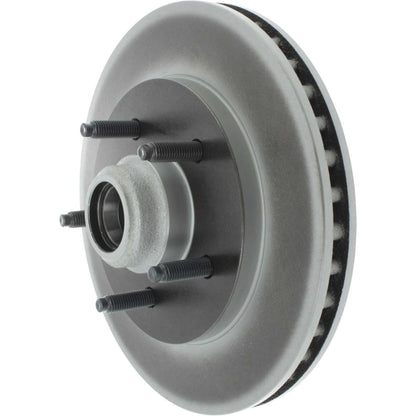 Centric Parts GCX Elemental Protection Brake Rotors By StopTech 320.65081