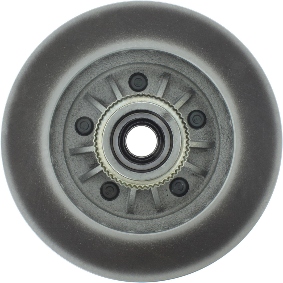 Centric Parts GCX Elemental Protection Brake Rotors By StopTech 320.65081