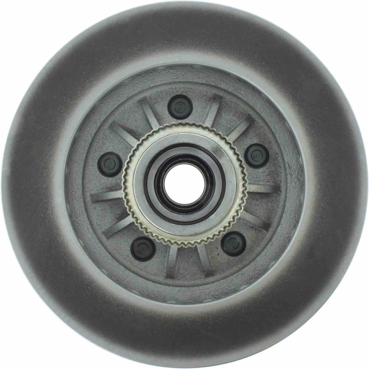 Centric Parts GCX Elemental Protection Brake Rotors By StopTech 320.65081