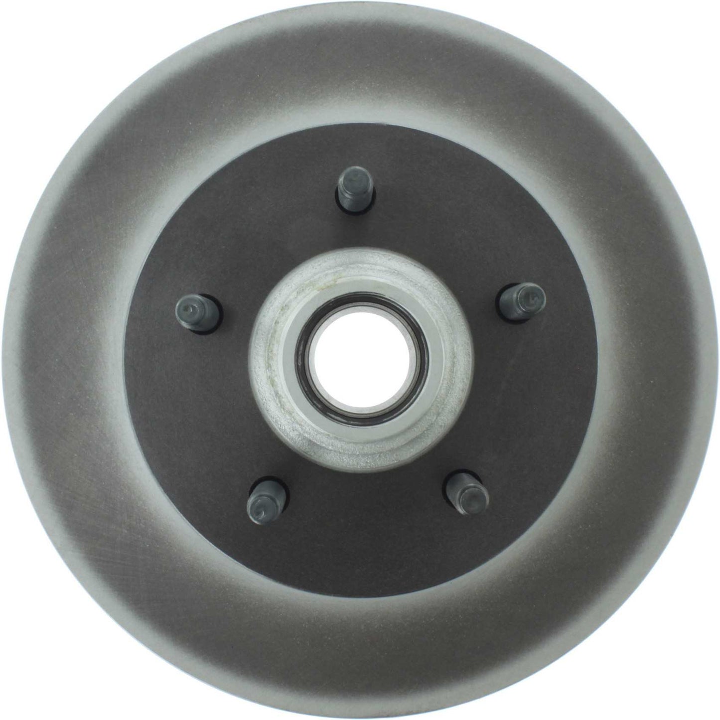 Centric Parts GCX Elemental Protection Brake Rotors By StopTech 320.65081