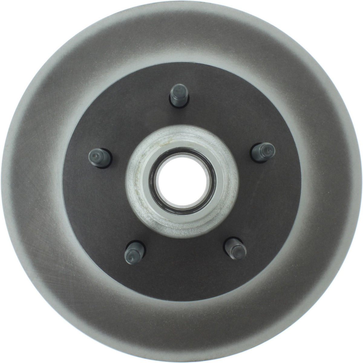 Centric Parts GCX Elemental Protection Brake Rotors By StopTech 320.65081