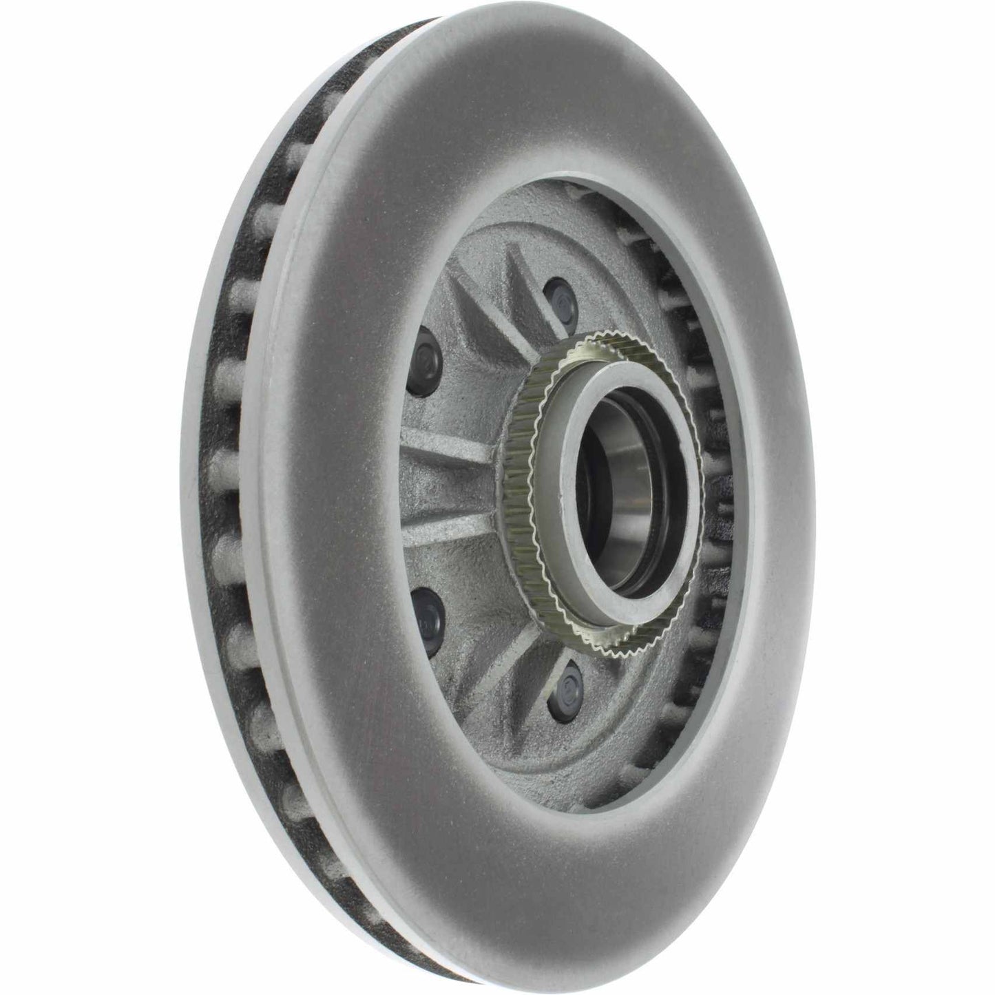 Centric Parts GCX Elemental Protection Brake Rotors By StopTech 320.65081