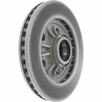 Centric Parts GCX Elemental Protection Brake Rotors By StopTech 320.65081