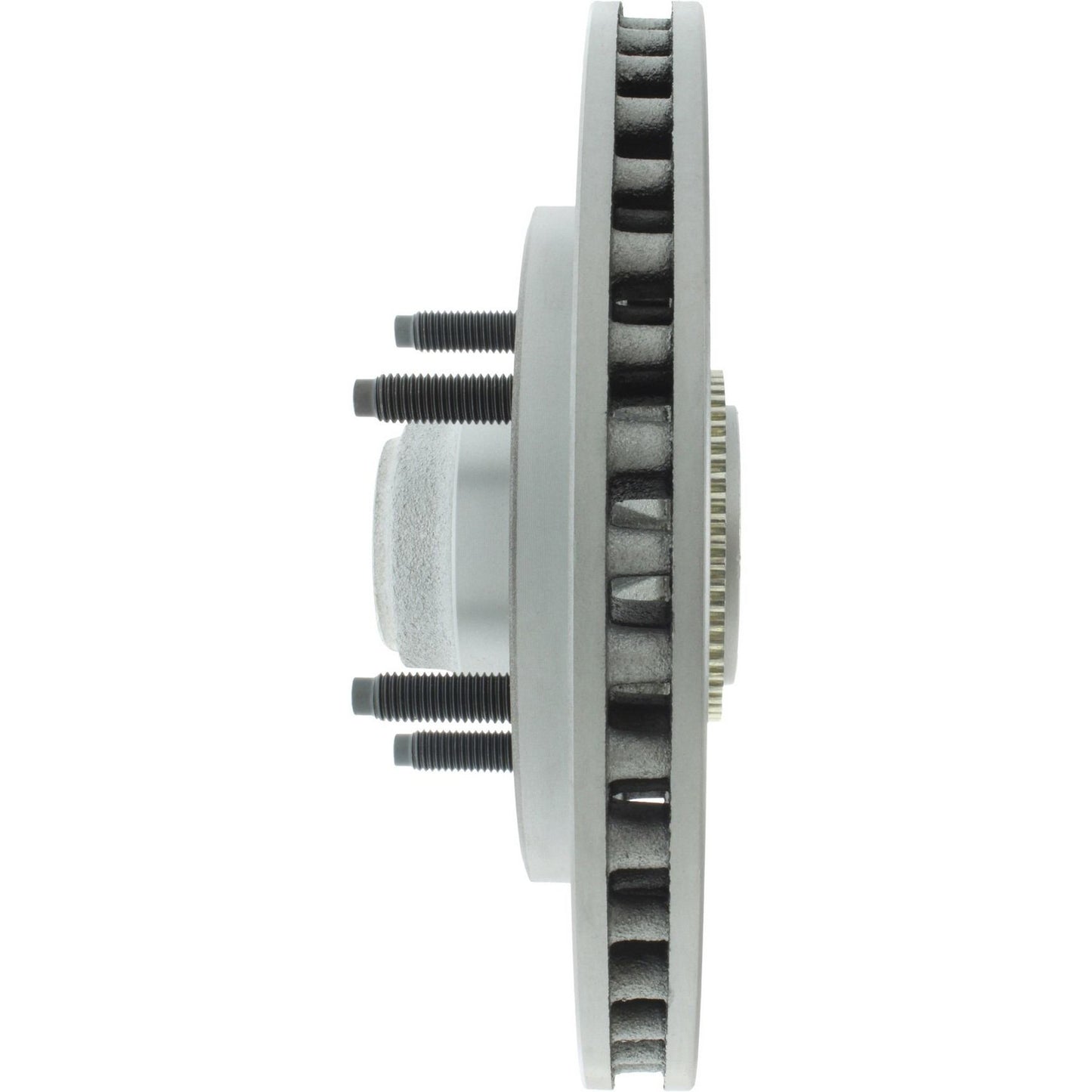 Centric Parts GCX Elemental Protection Brake Rotors By StopTech 320.65081