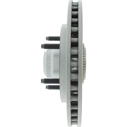 Centric Parts GCX Elemental Protection Brake Rotors By StopTech 320.65081