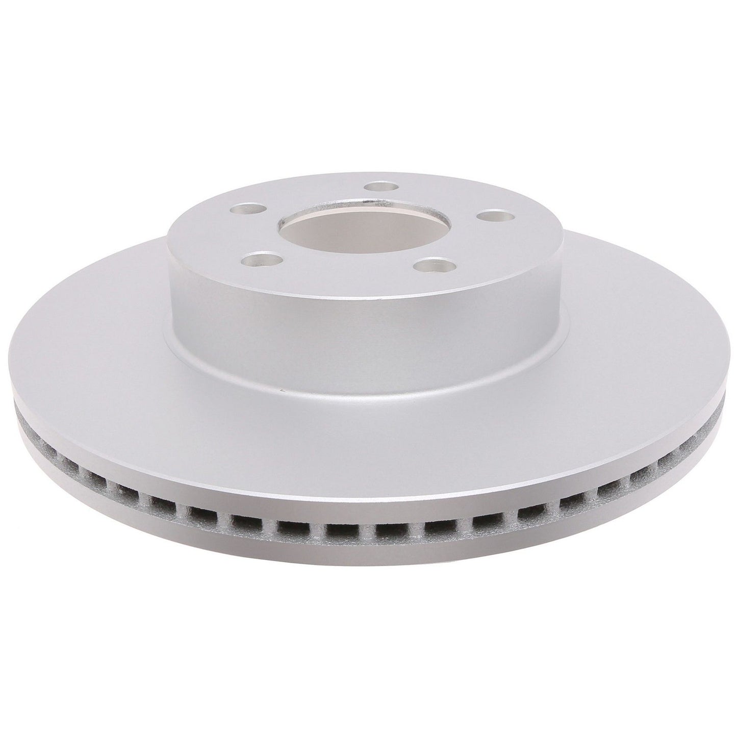 Centric Parts Disc Brake Rotor GCX with Full Coating 320.65082F