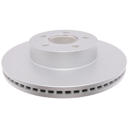 Centric Parts Disc Brake Rotor GCX with Full Coating 320.65082F