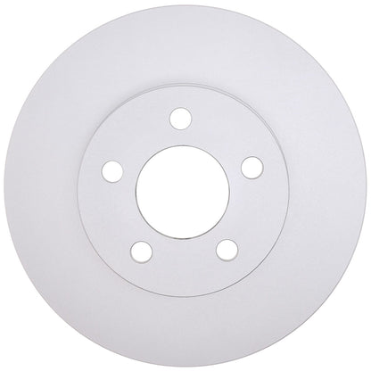 Centric Parts Disc Brake Rotor GCX with Full Coating 320.65082F