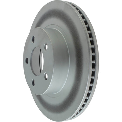 Centric Parts Disc Brake Rotor GCX with Partial Coating for 2003-2002 Ford Explorer Sport 320.65082
