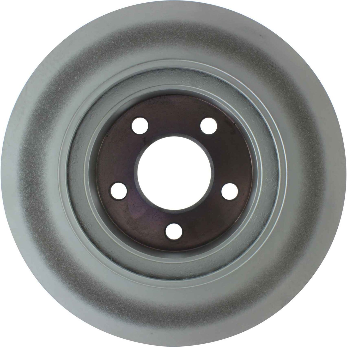 Centric Parts Disc Brake Rotor GCX with Partial Coating for 2003-2002 Ford Explorer Sport 320.65082