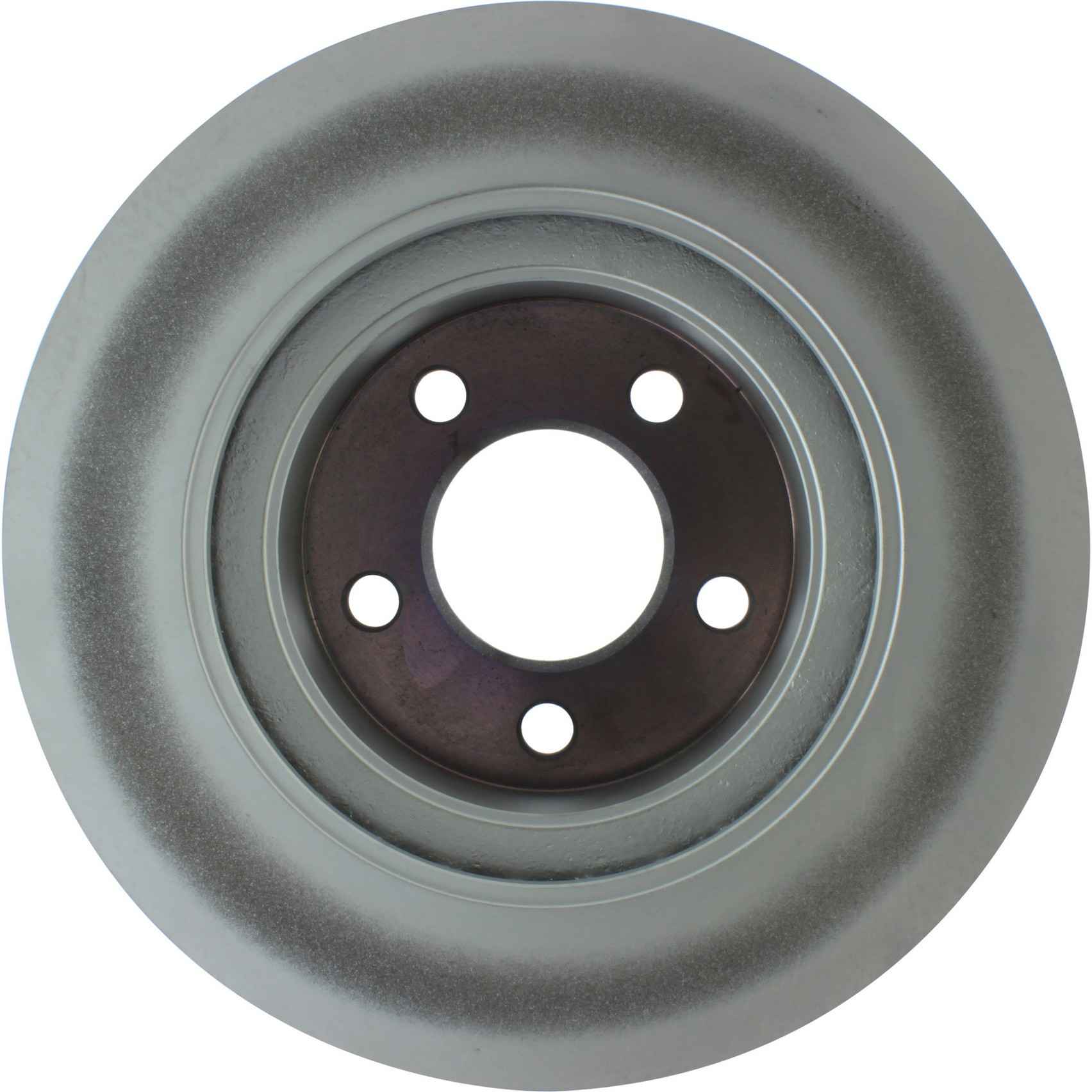 Centric Parts GCX Elemental Protection Brake Rotors By StopTech 320.65082