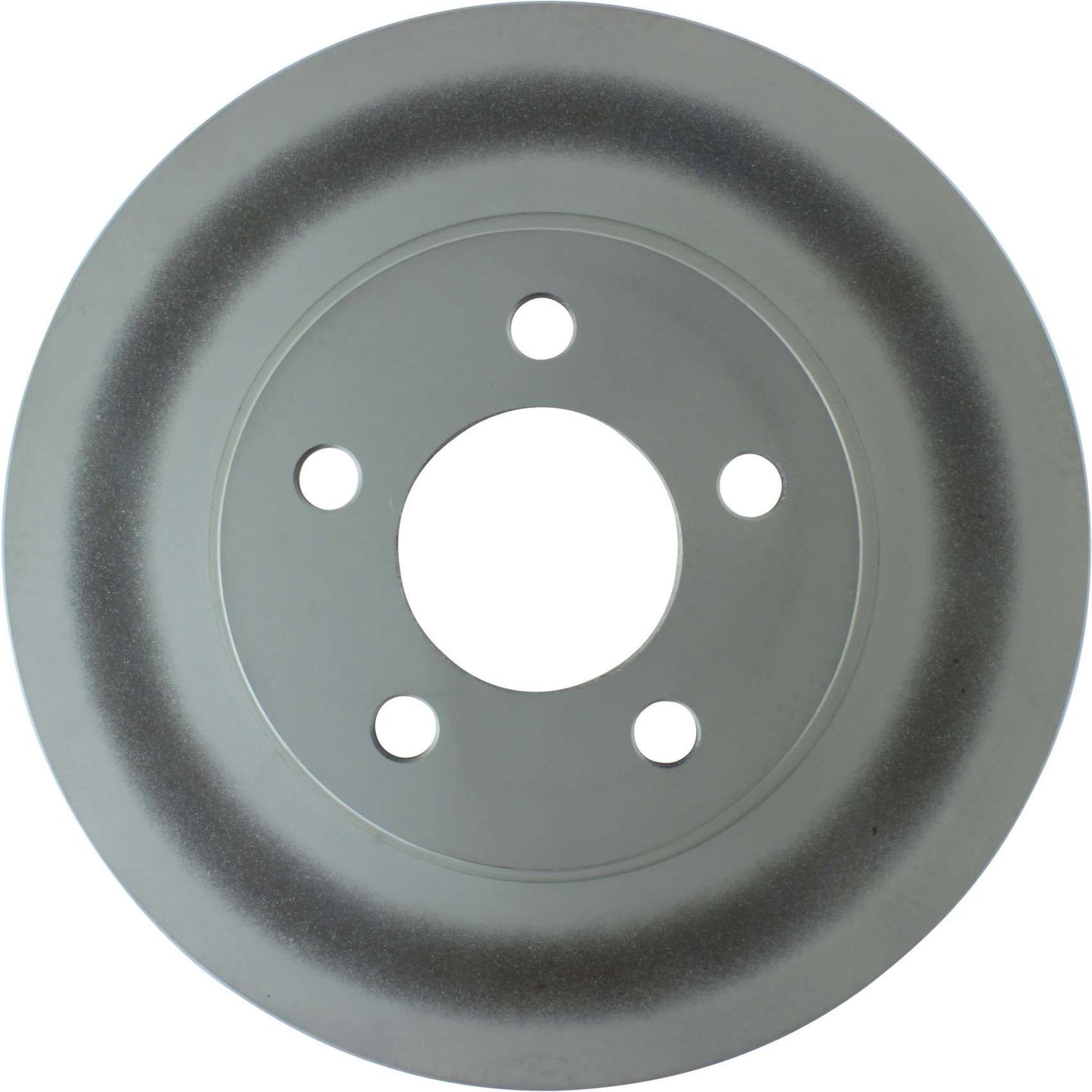 Centric Parts GCX Elemental Protection Brake Rotors By StopTech 320.65082