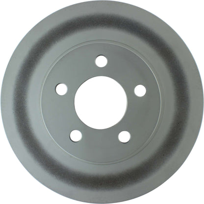 Centric Parts GCX Elemental Protection Brake Rotors By StopTech 320.65082