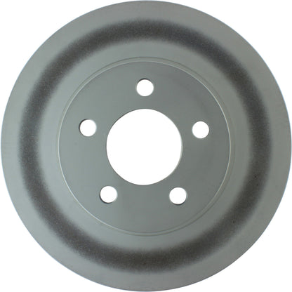 Centric Parts GCX Elemental Protection Brake Rotors By StopTech 320.65082