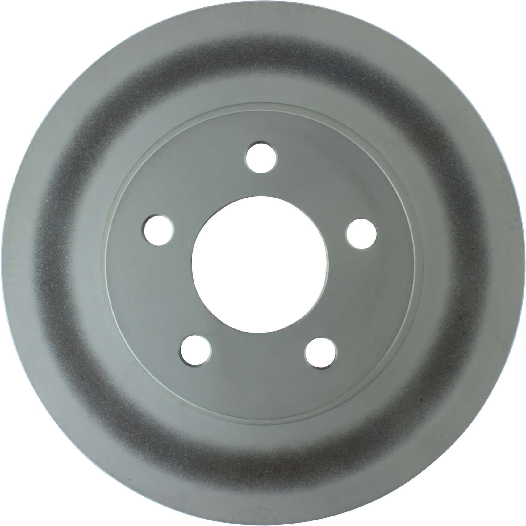 Centric Parts GCX Elemental Protection Brake Rotors By StopTech 320.65082