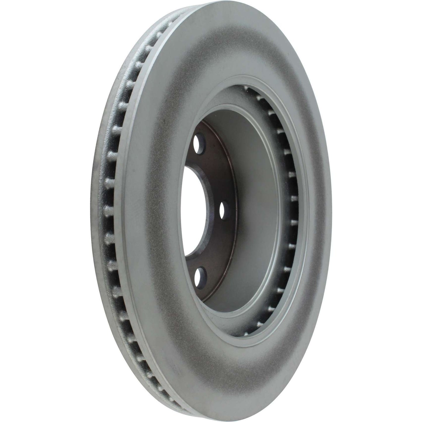 Centric Parts Disc Brake Rotor GCX with Partial Coating for 2003-2002 Ford Explorer Sport 320.65082