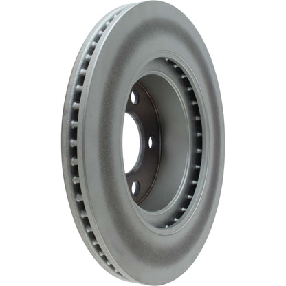 Centric Parts Disc Brake Rotor GCX with Partial Coating for 2003-2002 Ford Explorer Sport 320.65082