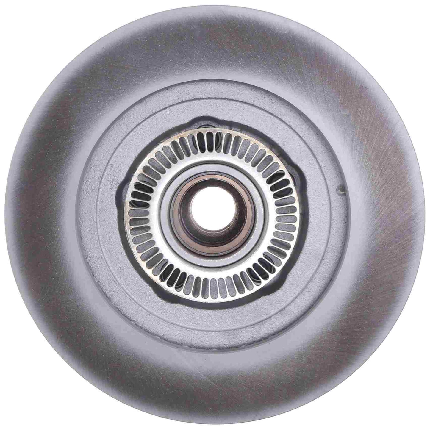 Centric Parts Disc Brake Rotor and Hub Assembly GCX Rotor with Full Coating for 2001-2005 Ford Explorer Sport Trac 320.65083F