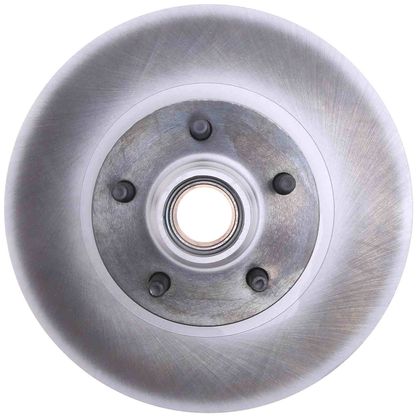 Centric Parts Disc Brake Rotor and Hub Assembly GCX Rotor with Full Coating for 2001-2005 Ford Explorer Sport Trac 320.65083F