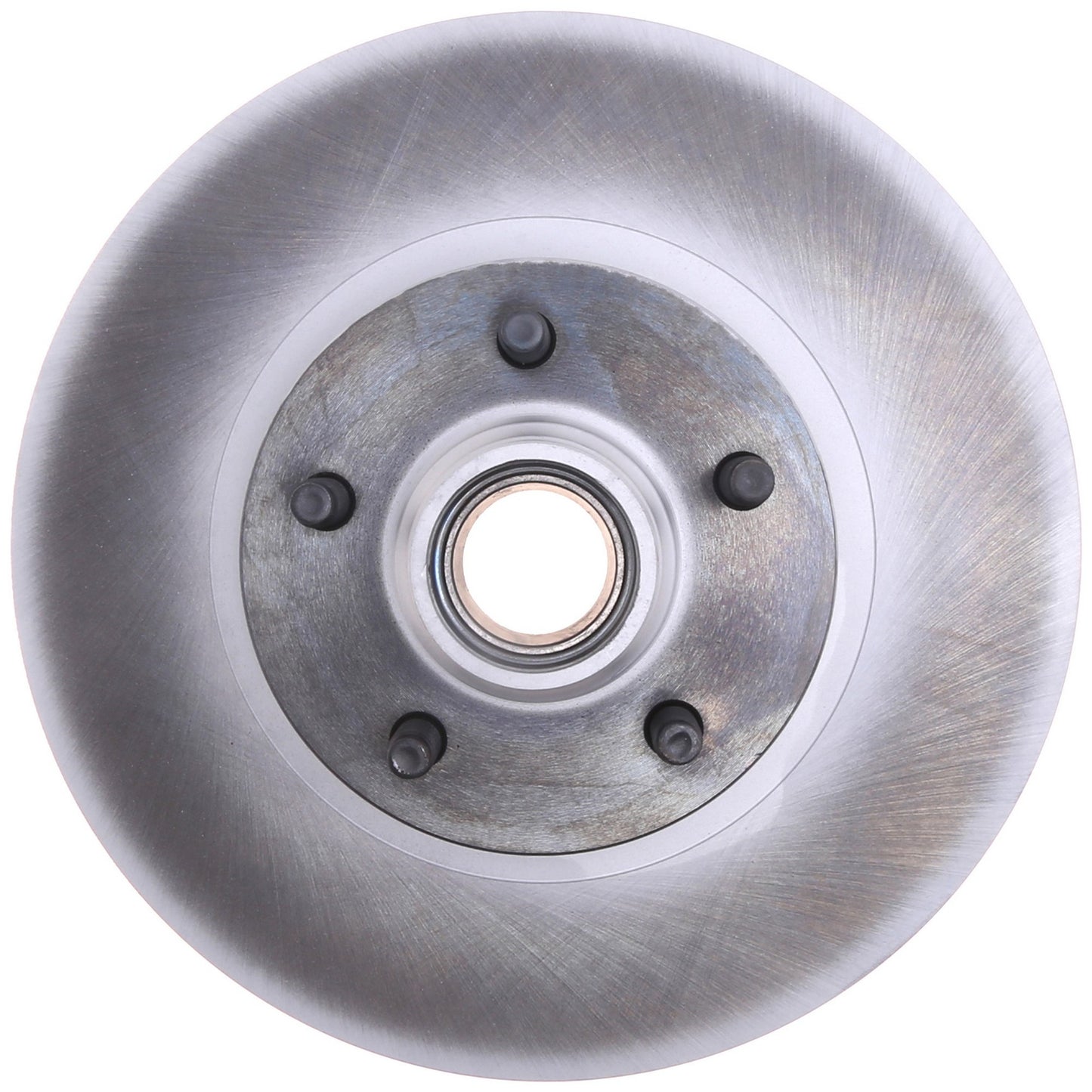 Centric Parts Disc Brake Rotor and Hub Assembly GCX Rotor with Full Coating for 2001-2005 Ford Explorer Sport Trac 320.65083F