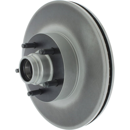 Centric Parts GCX Elemental Protection Brake Rotors By StopTech 320.65083