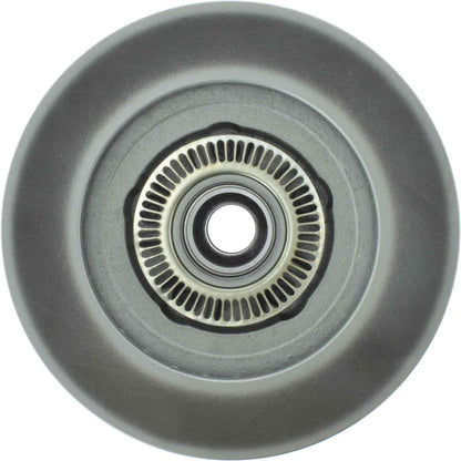 Centric Parts GCX Elemental Protection Brake Rotors By StopTech 320.65083
